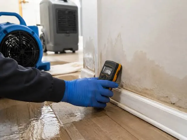 24/7 Water damage restoration services in La Huerta, NM - Rapid flood cleanup and mitigation